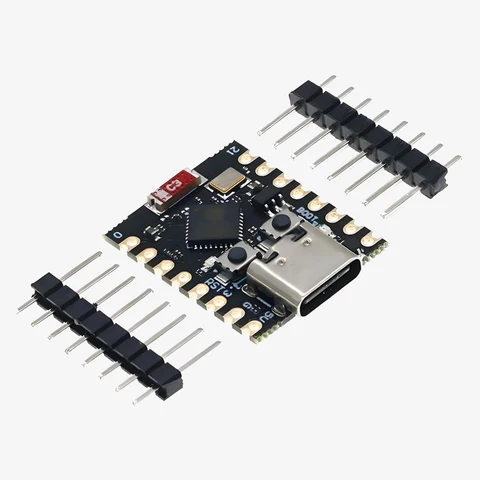 ESP32-C3 Super Mini Development Board - HW-466AB