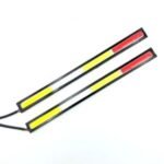 12V 4 IN 1 Flashing Strip Light