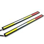 12V 4 IN 1 Flashing Strip Light