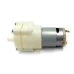 R365 Diaphragm External DC Motor Pump (12V)