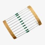 82K 1/4 Watt Carbon Film Resistor DIP (Through Hole)
