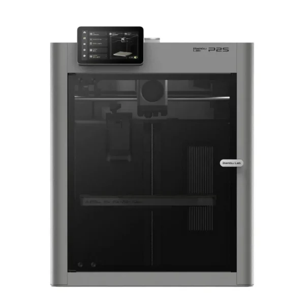 Bambu Lab P2S Combo 3D Printer