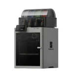 Bambu Lab P2S Combo 3D Printer