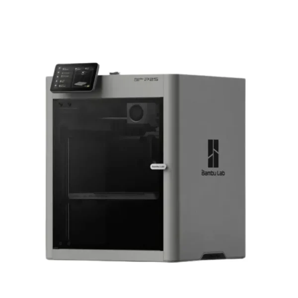 Bambu Lab P2S Combo 3D Printer