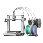 Bambu Lab A1 Combo 3D Printer