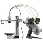 Bambu Lab A1 Mini Combo 3D Printer